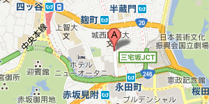 東京都千代田区紀尾井町3-31