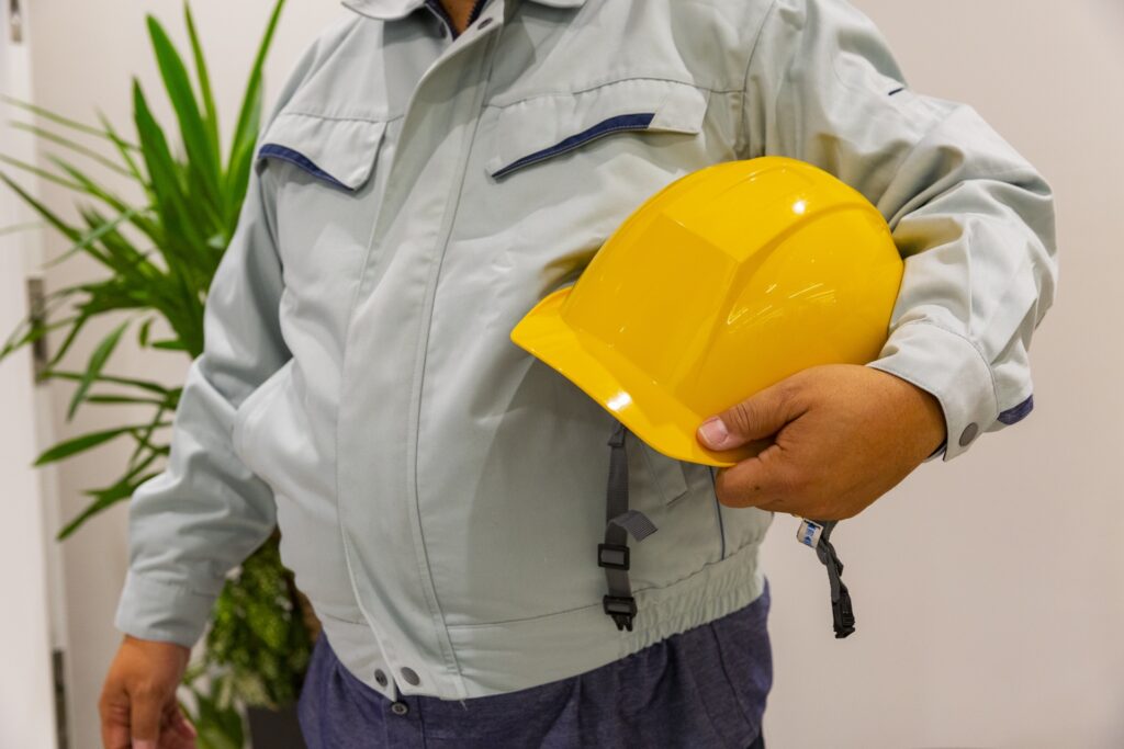 建設会社