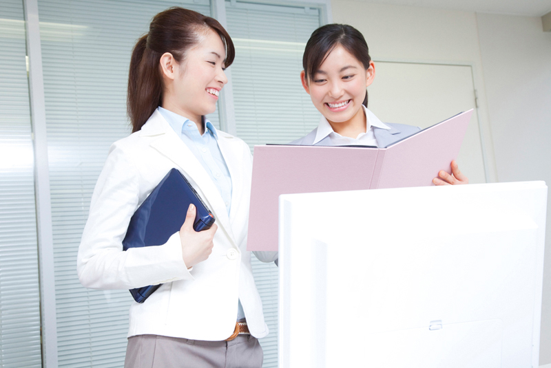 エックス線作業主任者の仕事